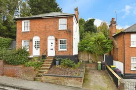 Property responsive