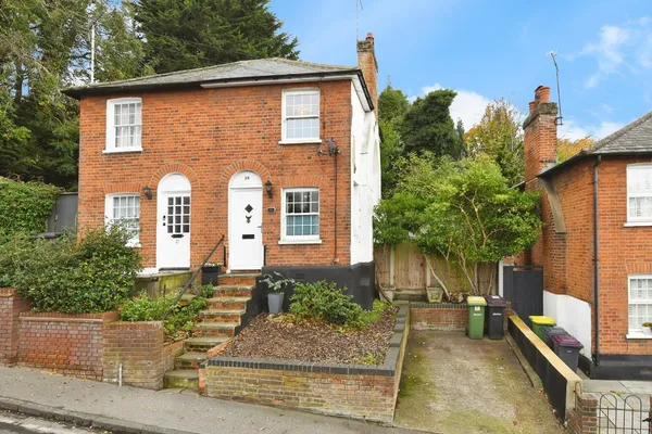 London Hill, Rayleigh, Essex, SS6, Essex
