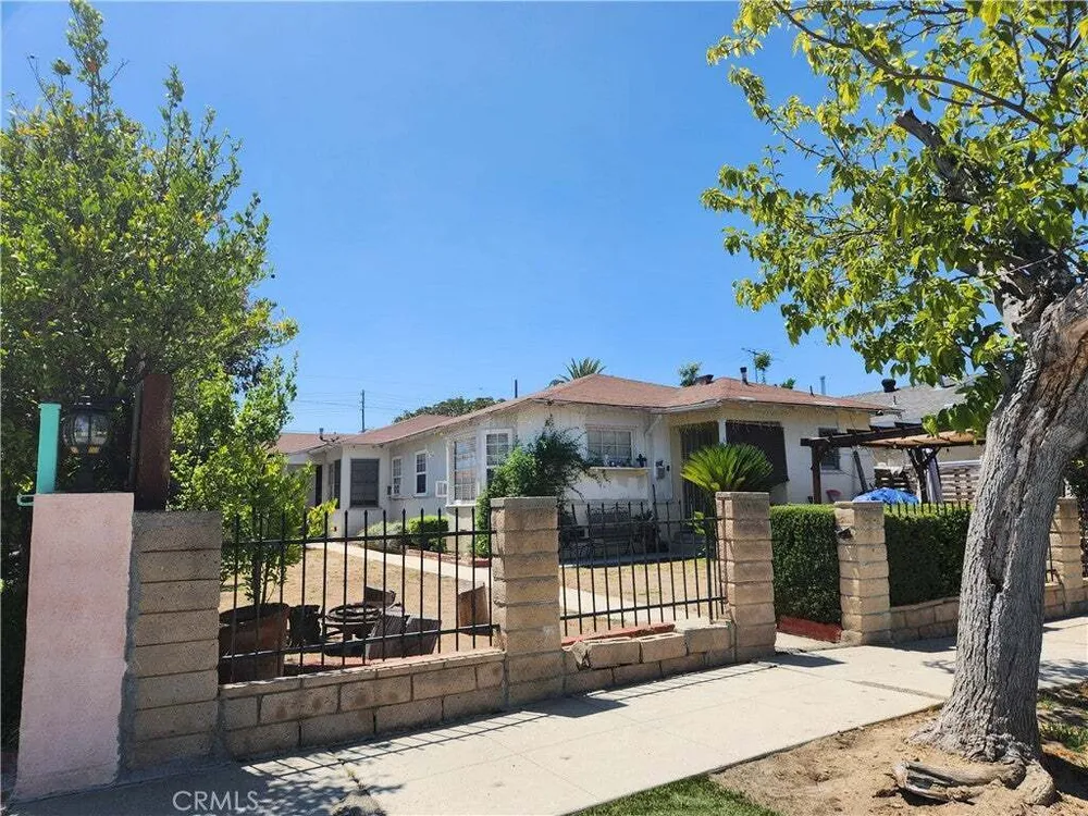 6149 Auckland Ave, North Hollywood, CA 91606