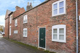 Property responsive