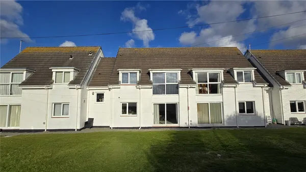 Isallt Lodge, Trearddur Bay, Holyhead...