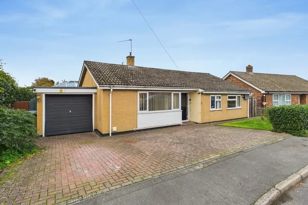 Farm Close, Bungay, Sold Subject To Contract