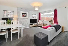 Property responsive
