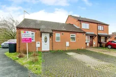 Summerfield Drive, Sleaford
