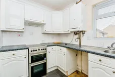 Summerfield Drive, Sleaford