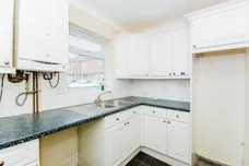 Summerfield Drive, Sleaford