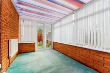 Summerfield Drive, Sleaford