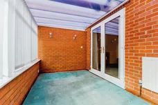 Summerfield Drive, Sleaford