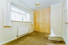 Summerfield Drive, Sleaford