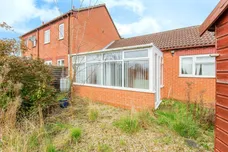 Summerfield Drive, Sleaford