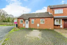 Summerfield Drive, Sleaford