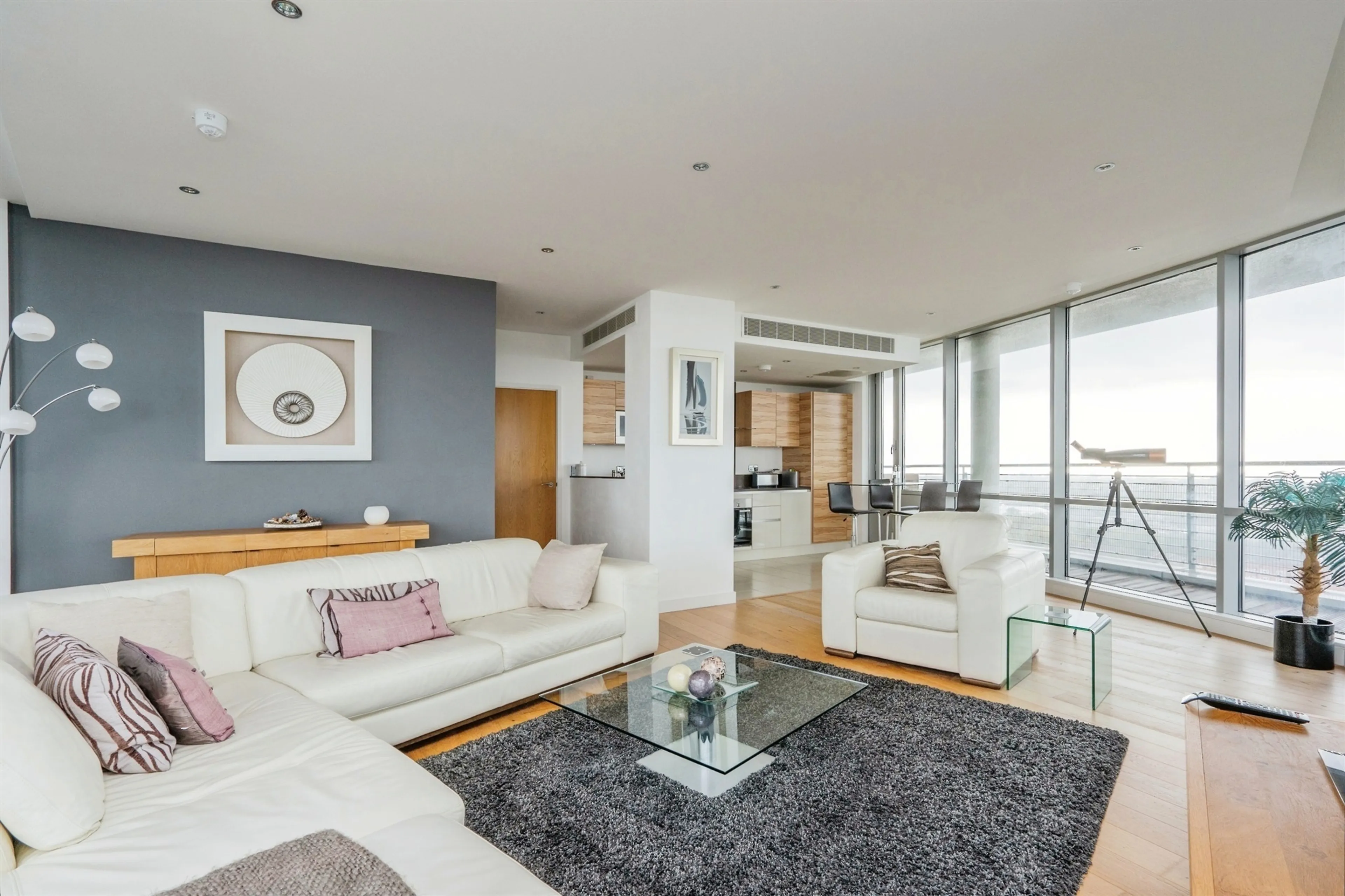 Property at Queen Street, Portsmouth