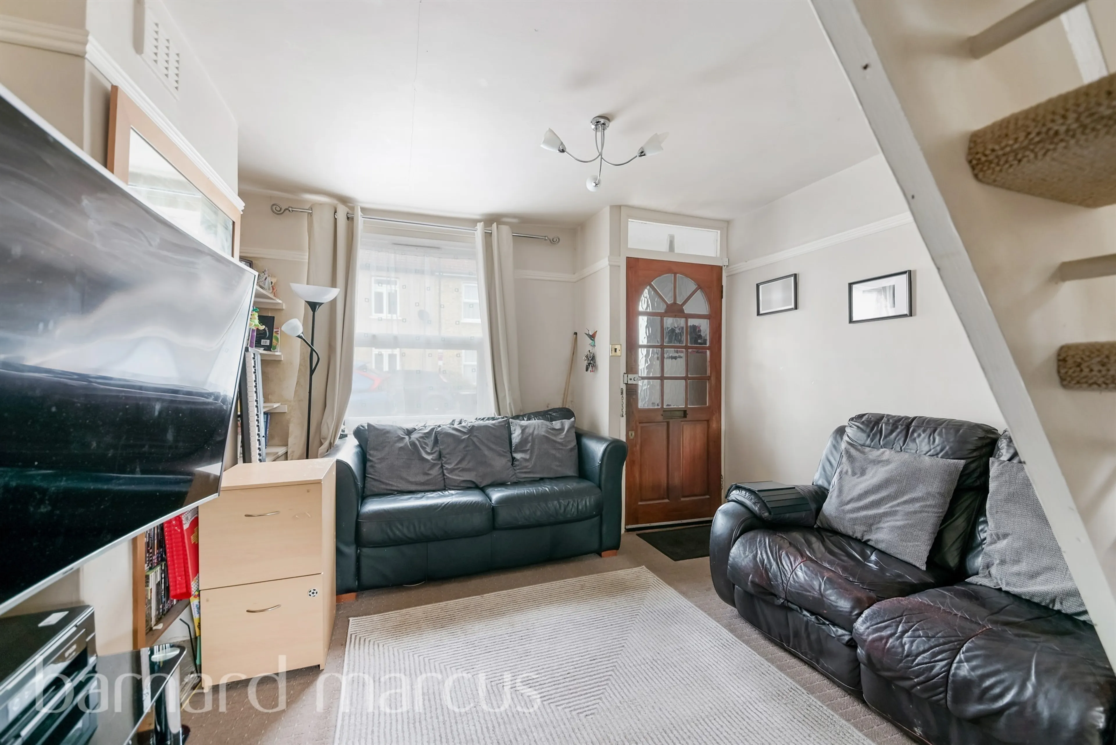Property at Theobald Road, Croydon