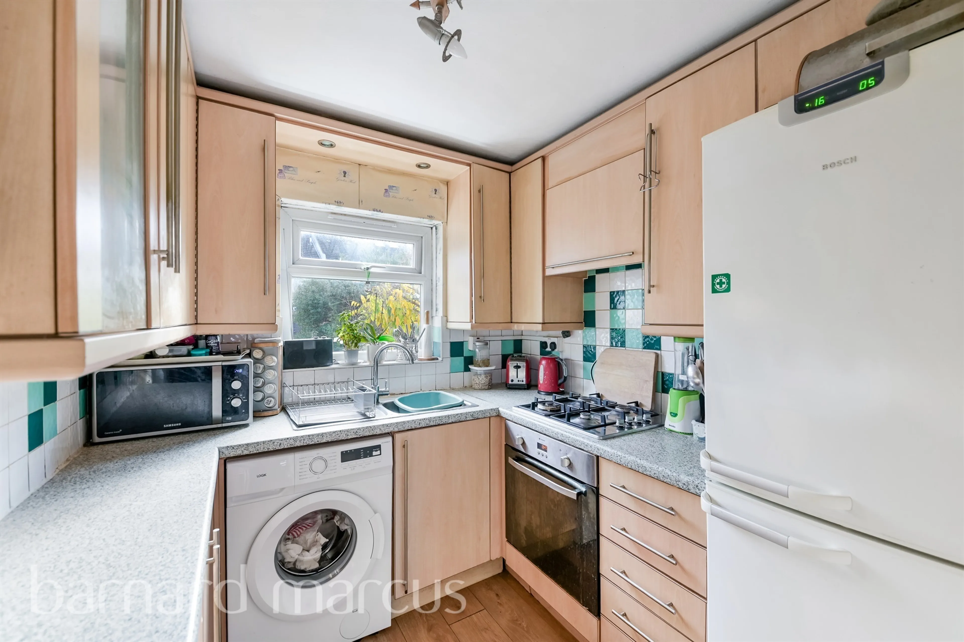 Property at Theobald Road, Croydon