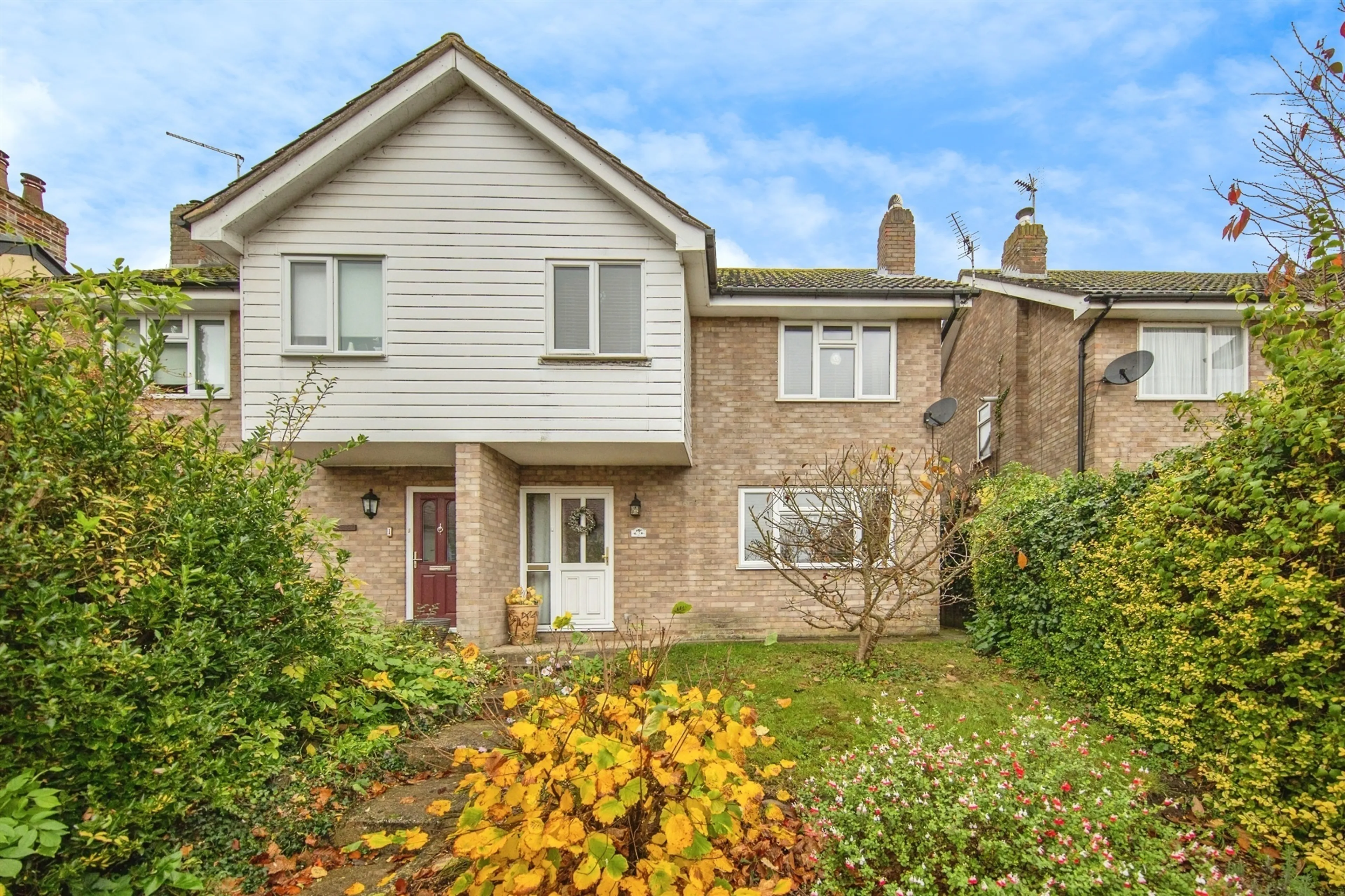 Property at Brundon Lane, Sudbury