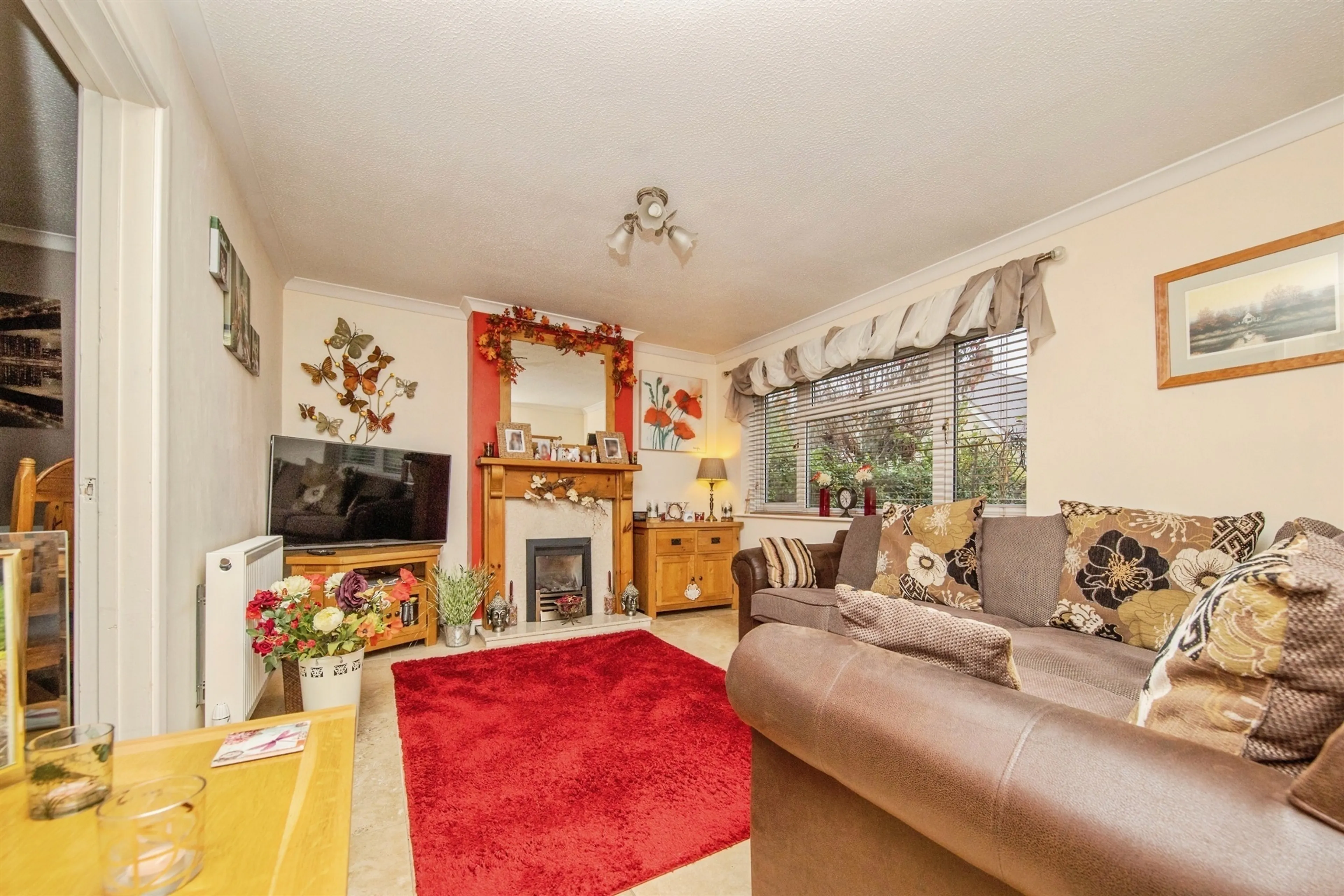 Property at Brundon Lane, Sudbury