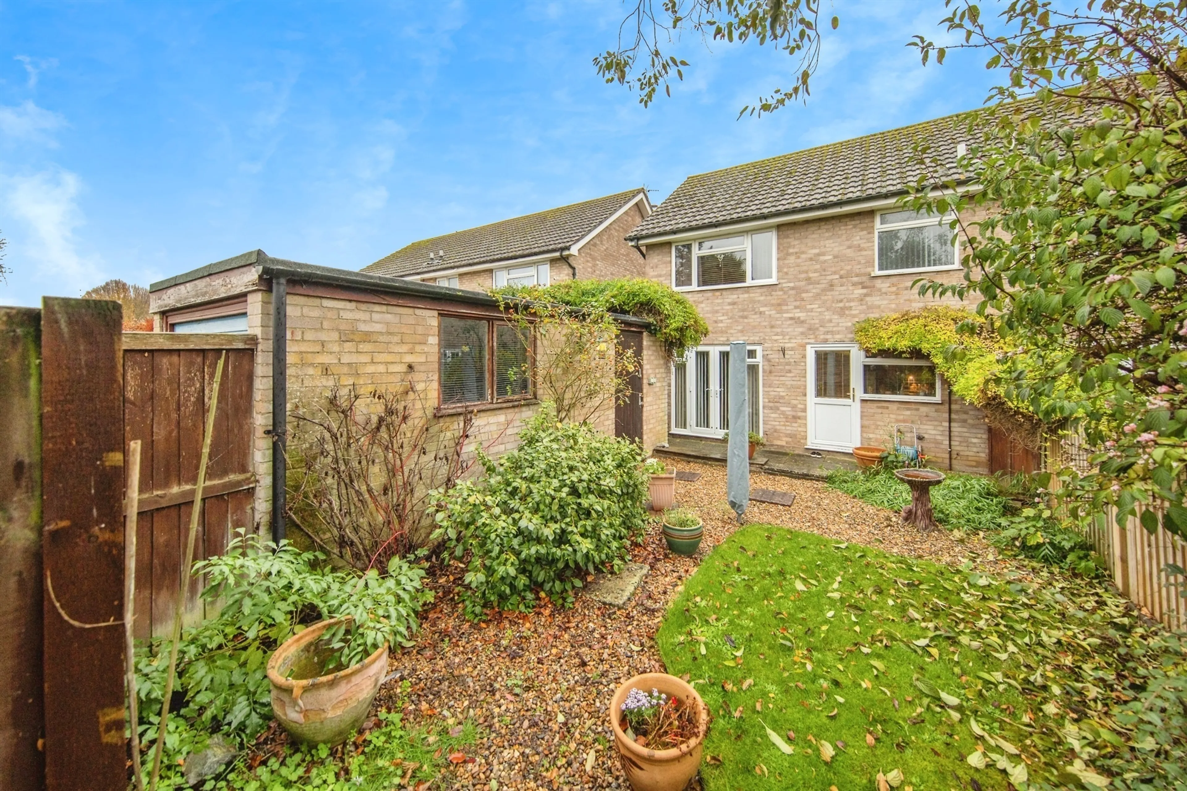 Property at Brundon Lane, Sudbury
