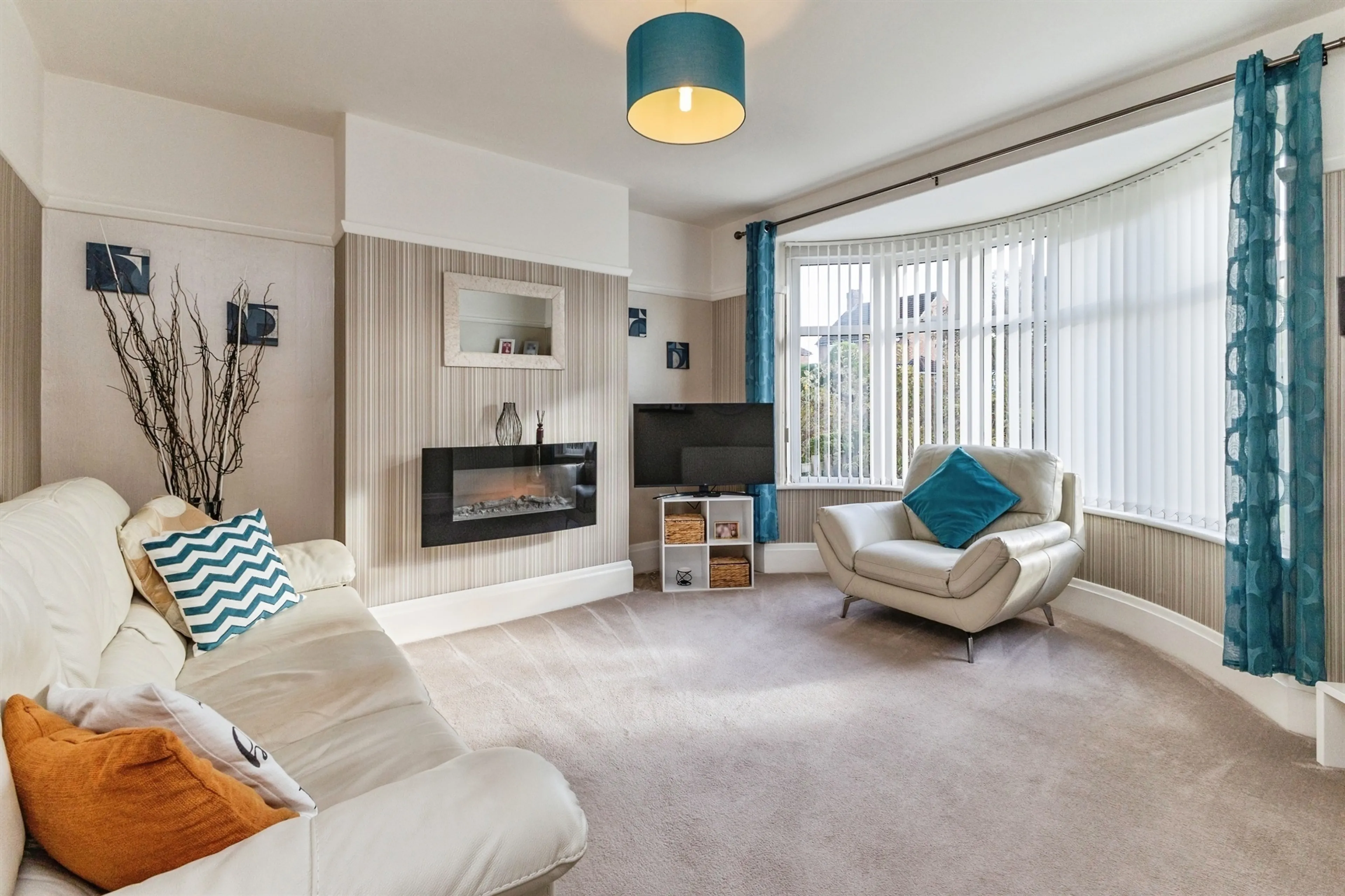 Property at Gypsy Lane, Marton-In-Cleveland, Middlesbrough