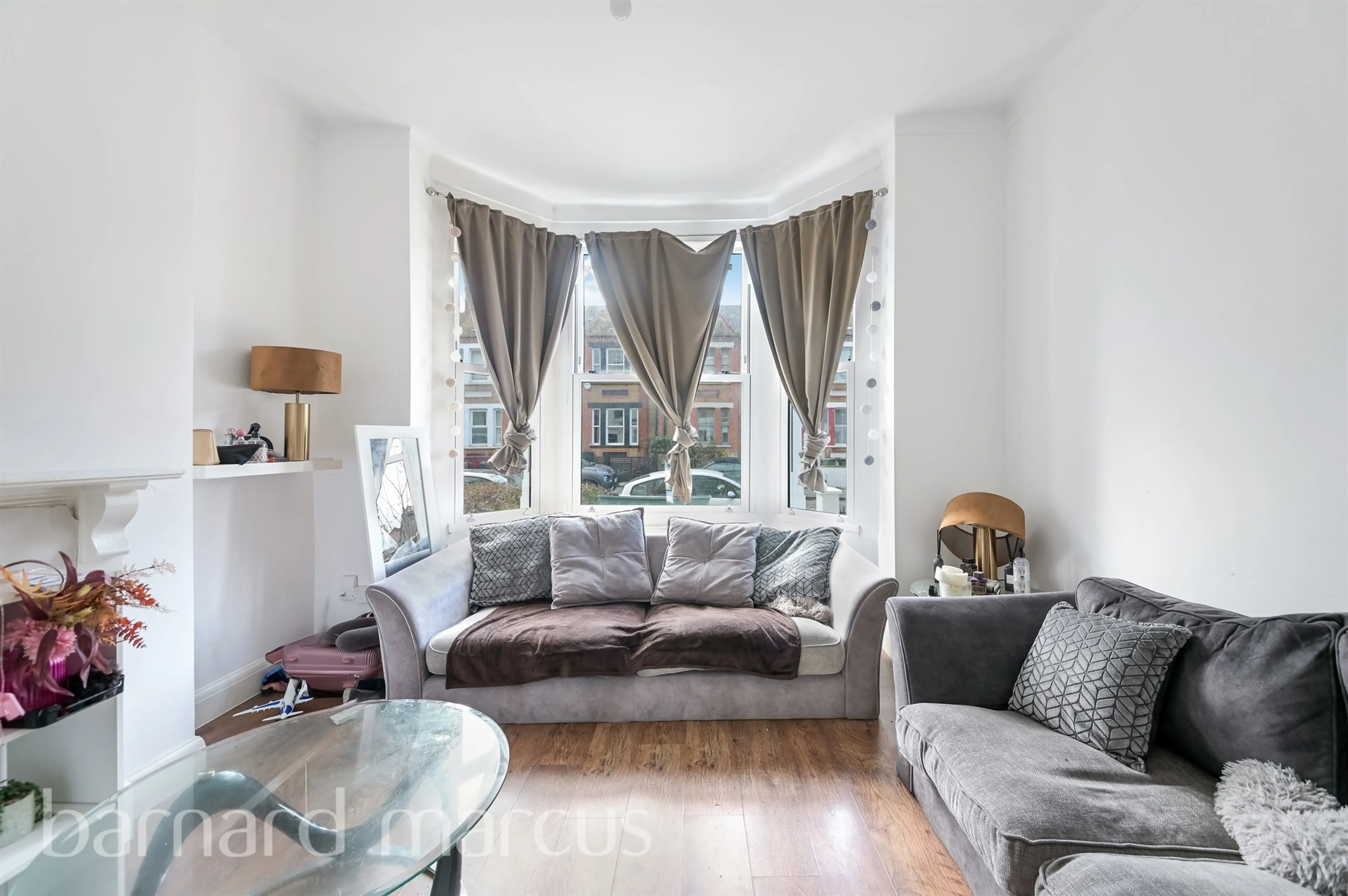 Property at Gipsy Road, LONDON