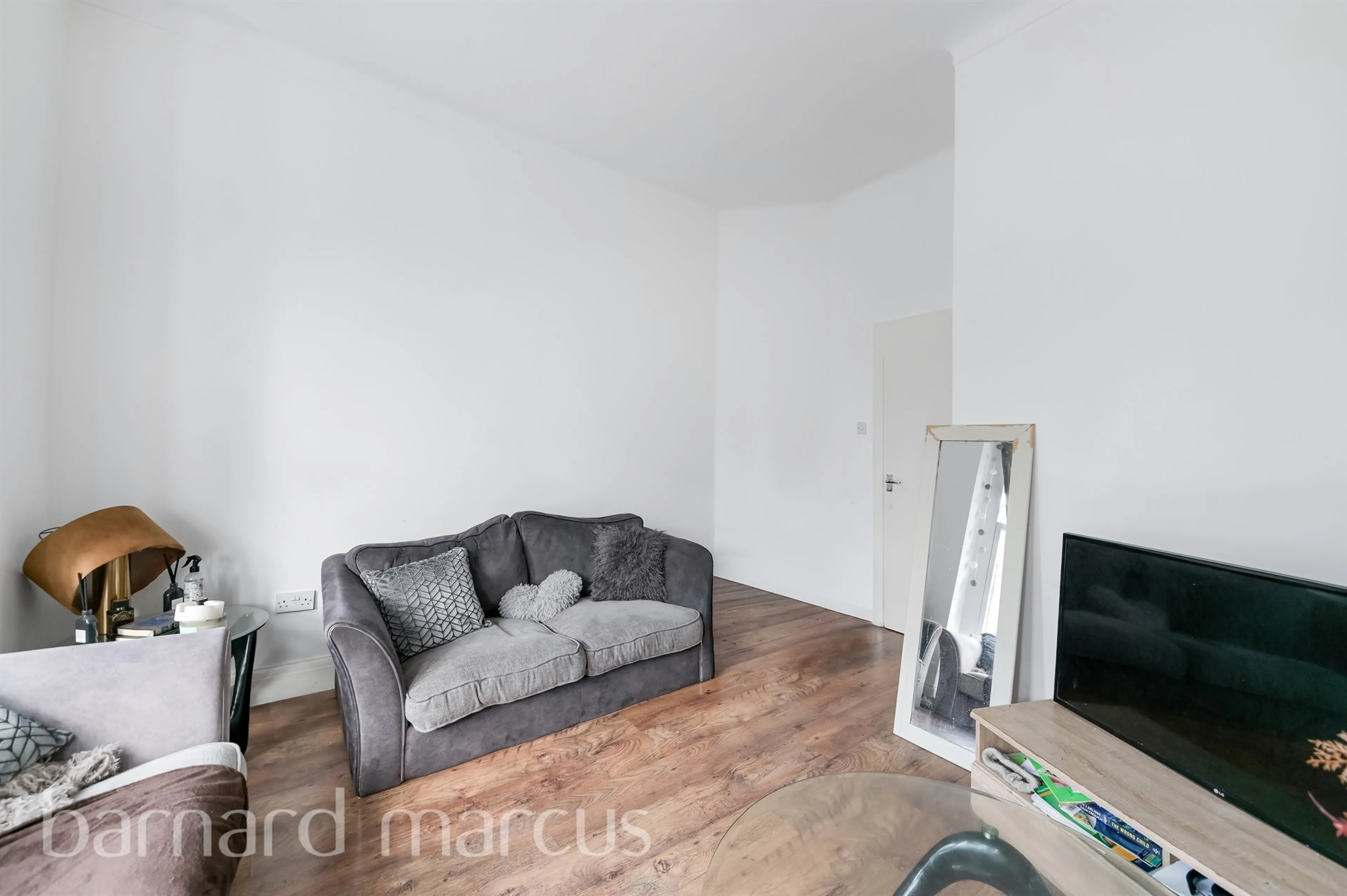 Property at Gipsy Road, LONDON