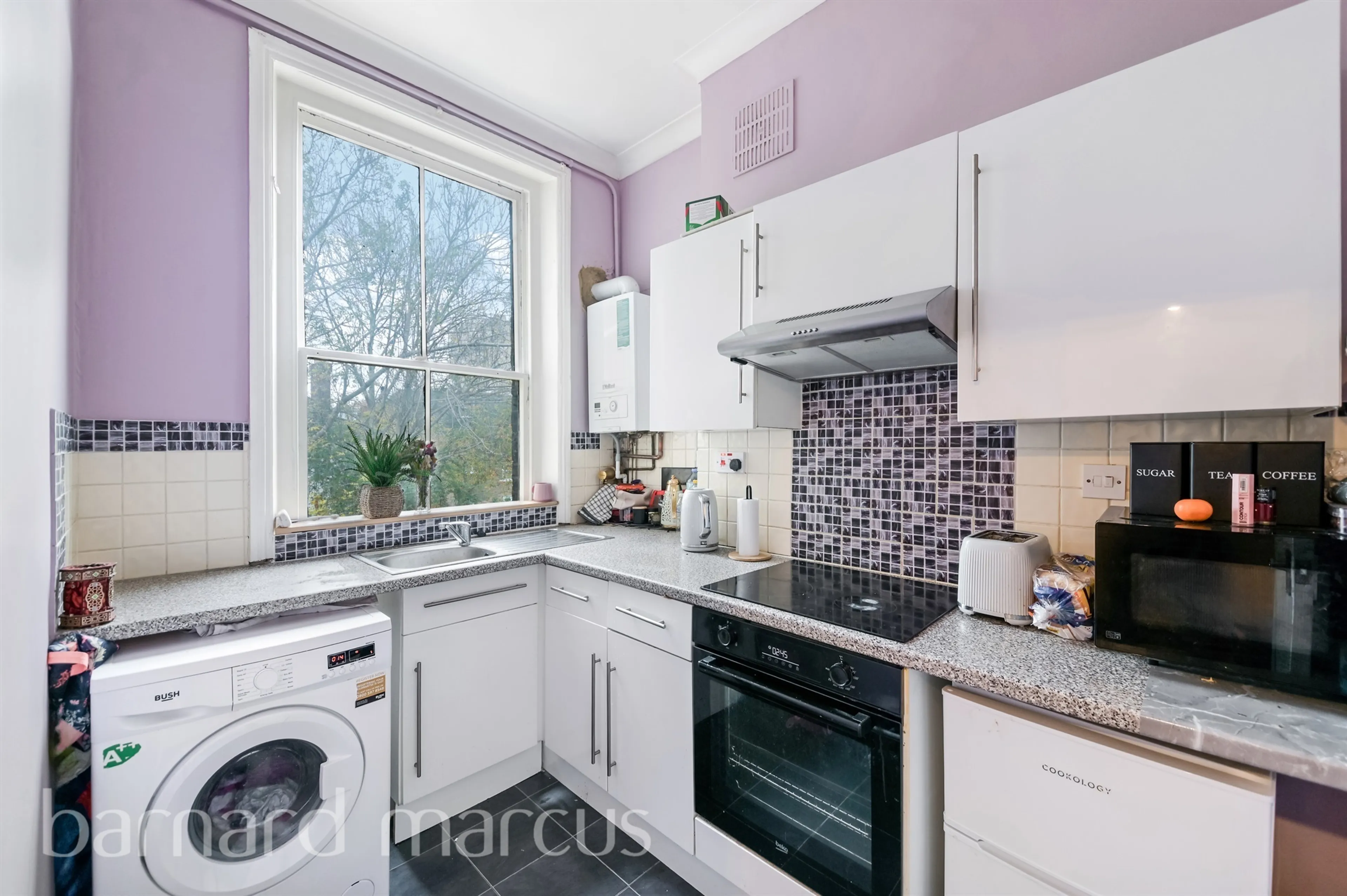 Property at Gipsy Road, LONDON