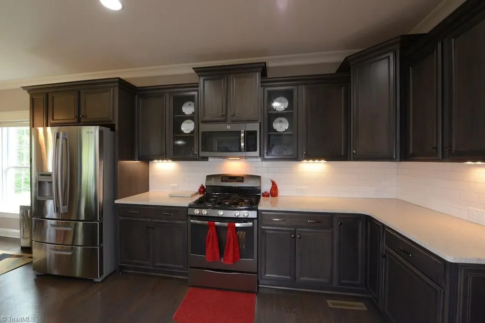 107 Desoto Ct, Winston-Salem, NC 27107