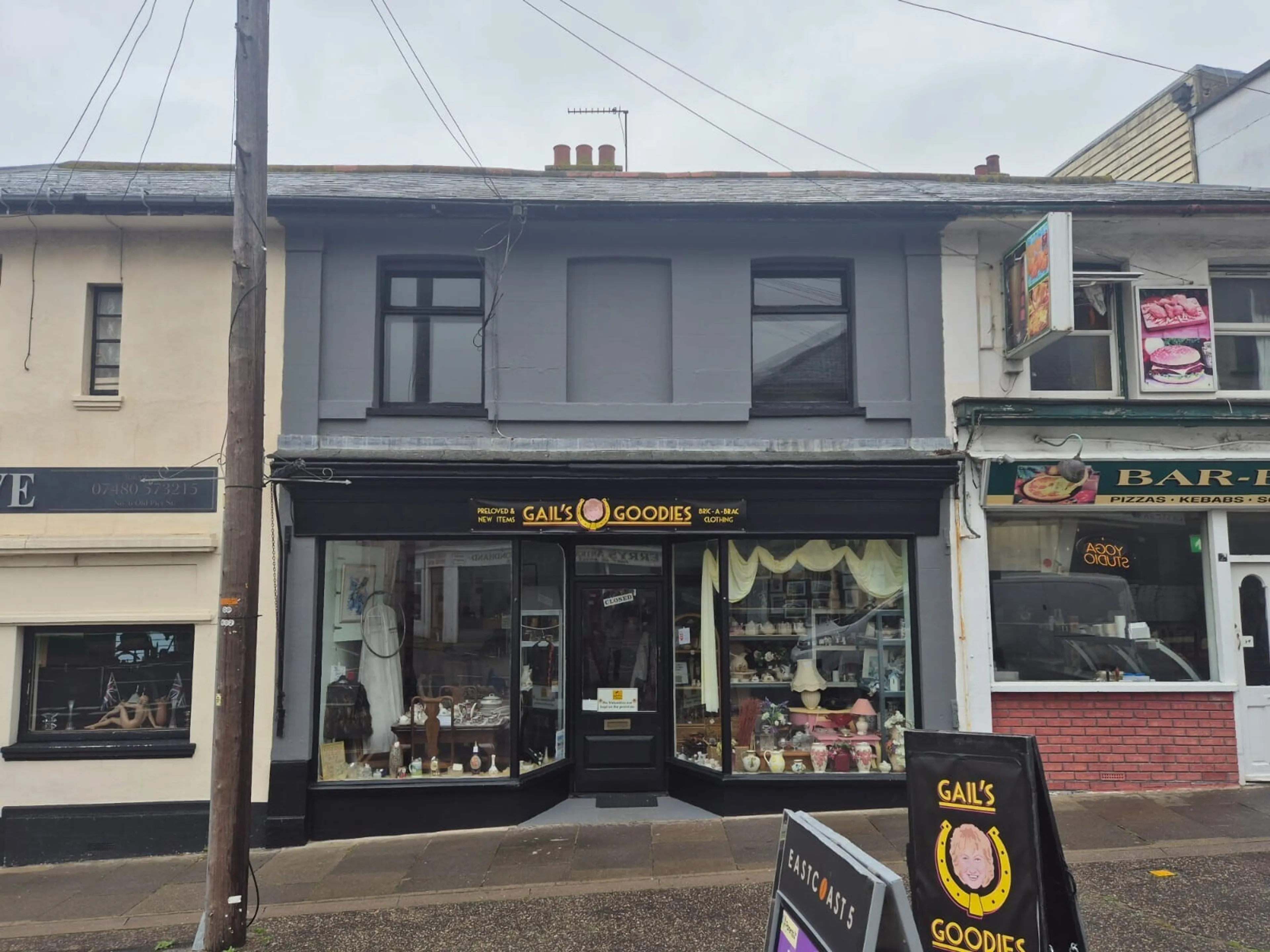Property at Old Pier Street, Walton On The Naze