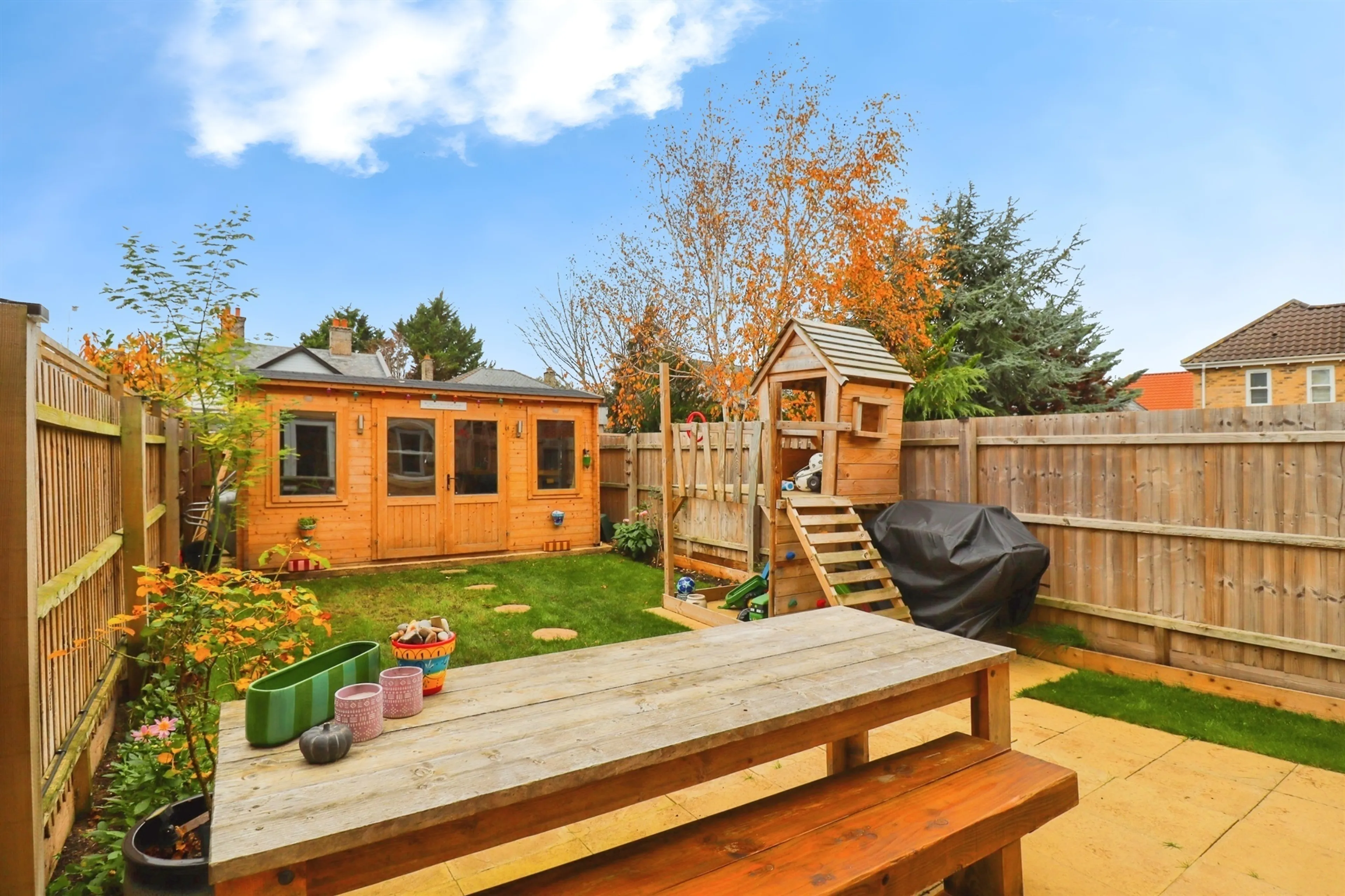 Property at Breck Gardens, Mildenhall, Bury St. Edmunds