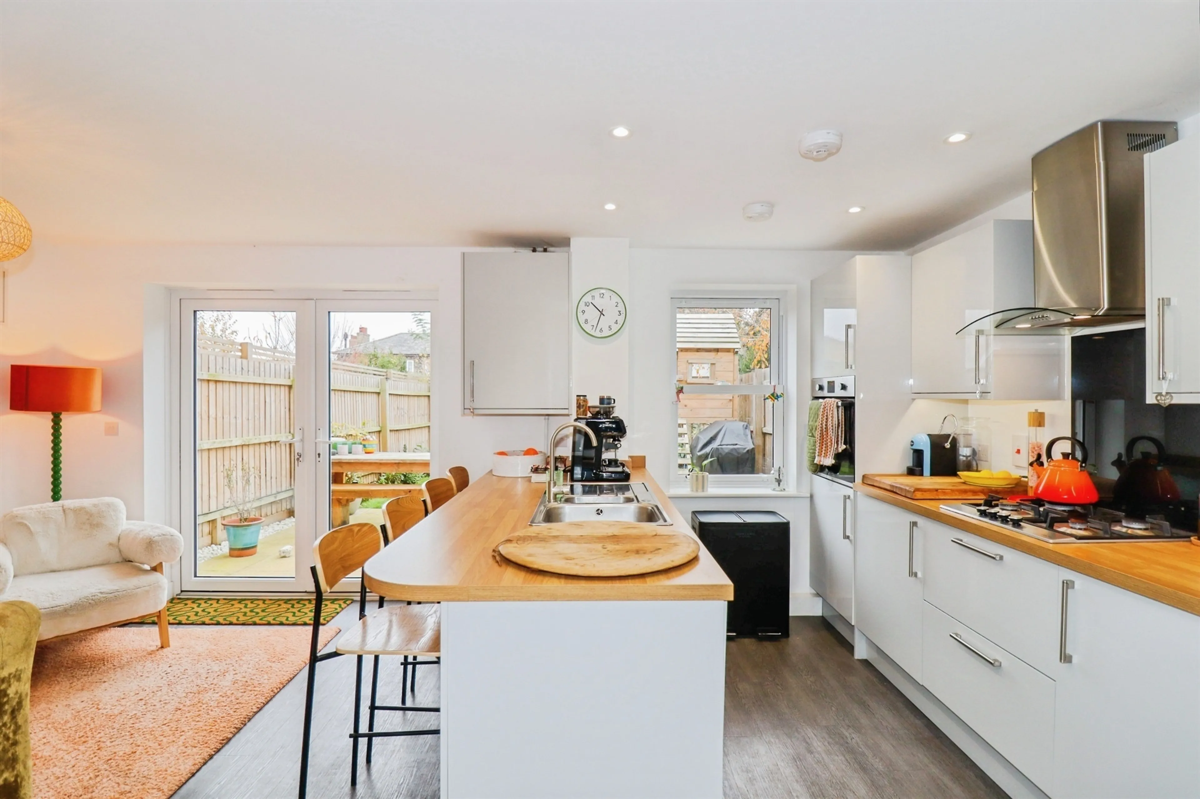 Property at Breck Gardens, Mildenhall, Bury St. Edmunds