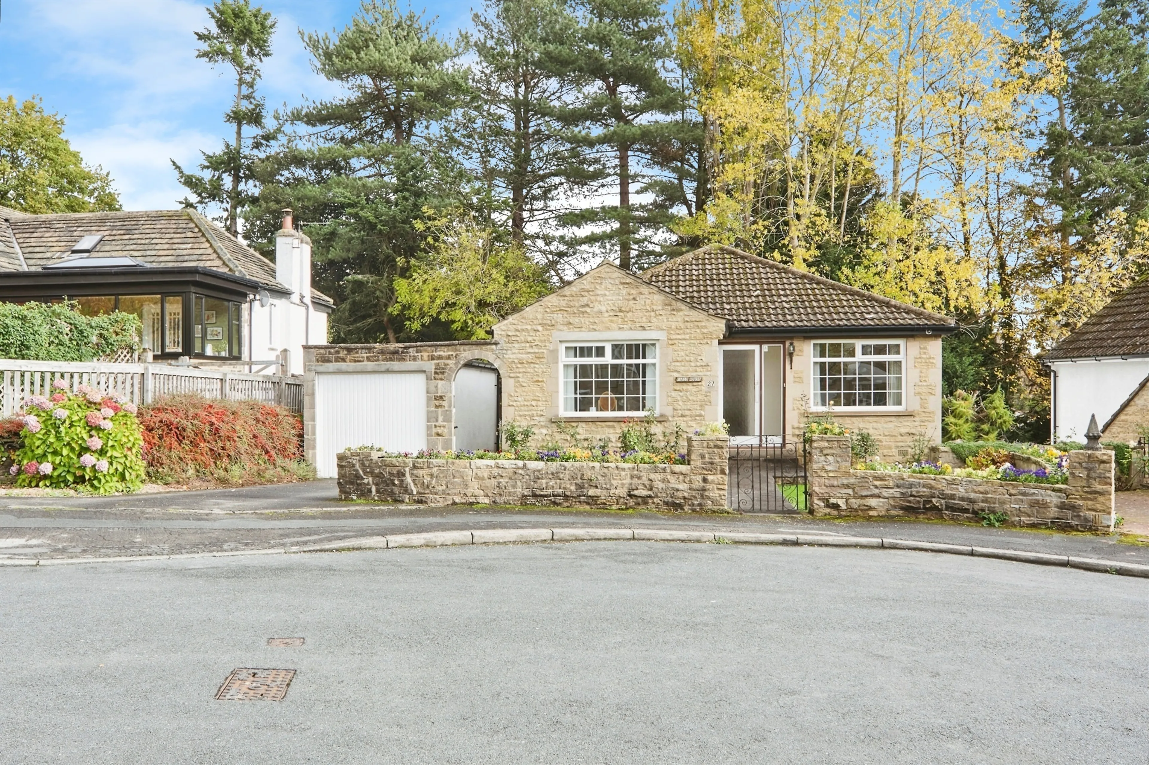 Property at Hallfield Drive, Baildon, Shipley