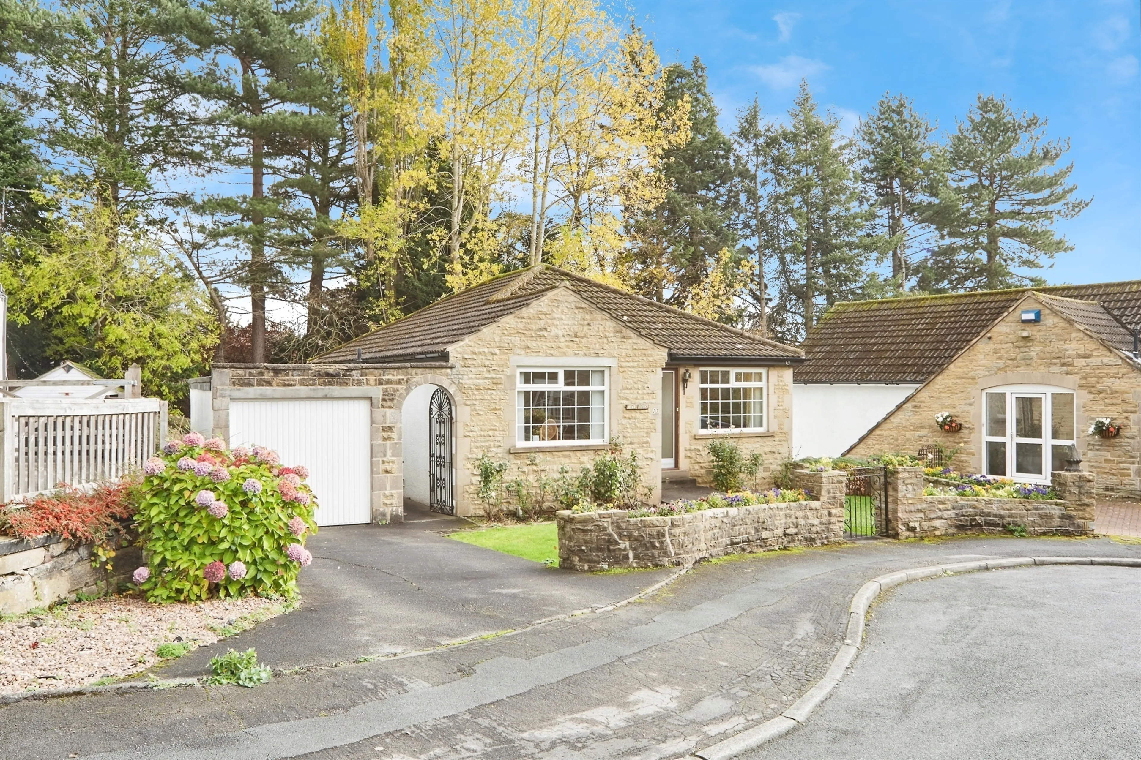 Property at Hallfield Drive, Baildon, Shipley