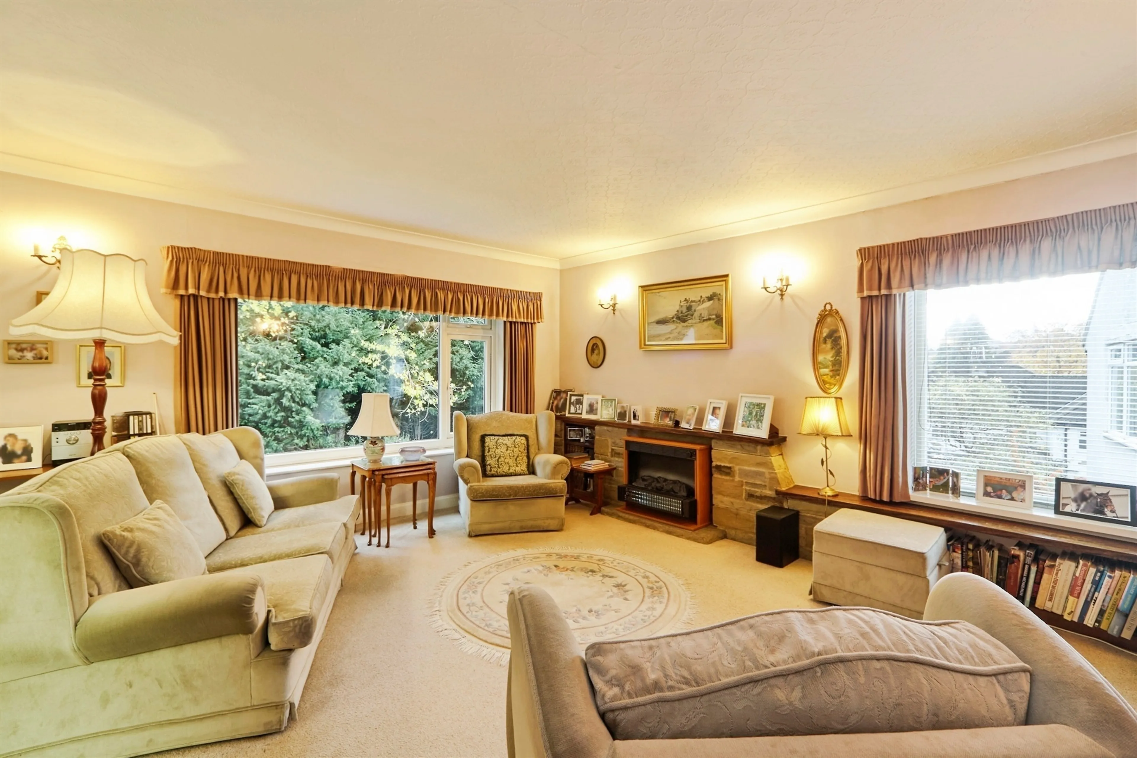 Property at Hallfield Drive, Baildon, Shipley