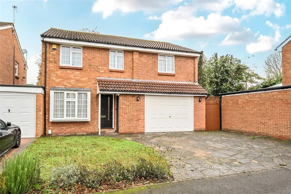 Stephen Close, Orpington, BR6, .