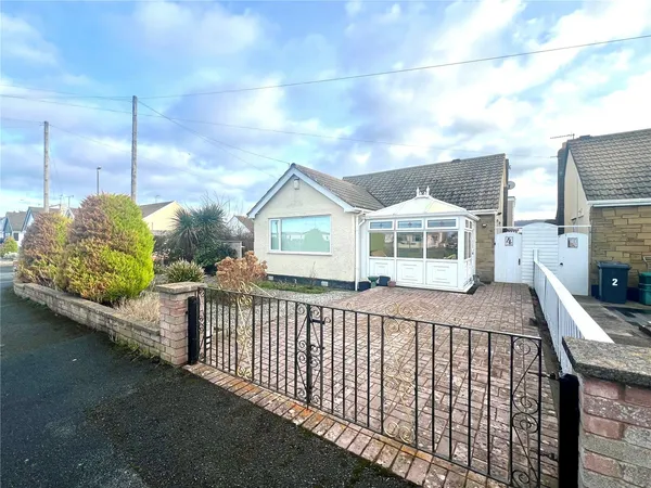 Towyn Road, Abergele, Conwy, LL22