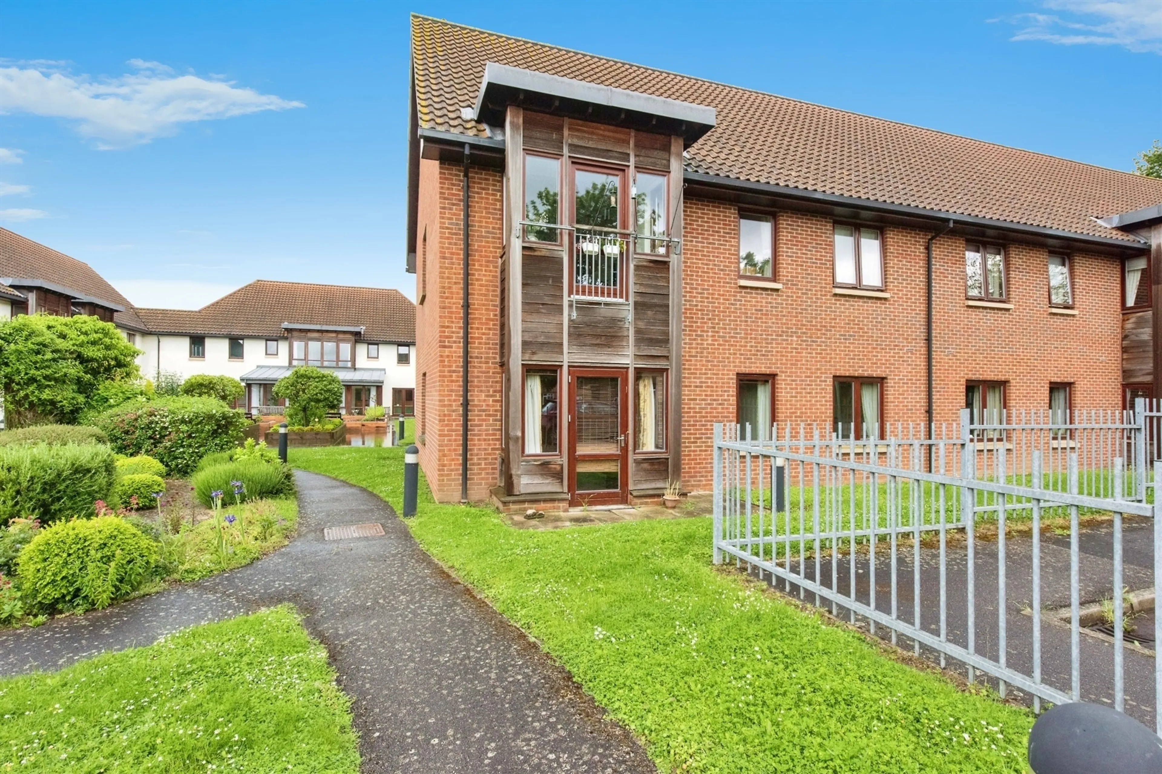 Property at Thompson Close, Haughley, Stowmarket
