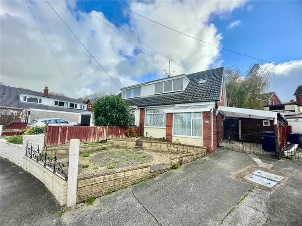 Warwick Road, Walton-le-Dale, Preston...