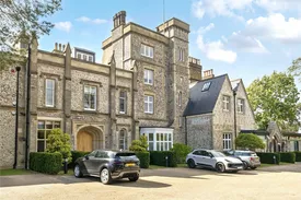 Property responsive