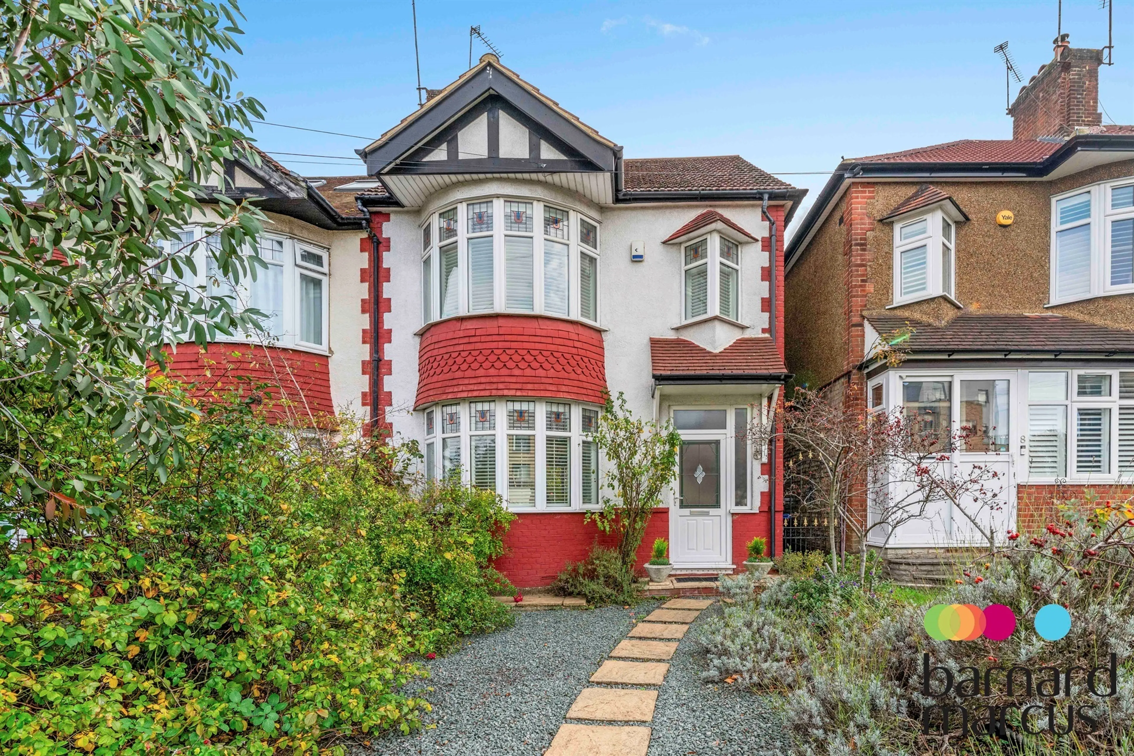 Property at Waterfall Road, London