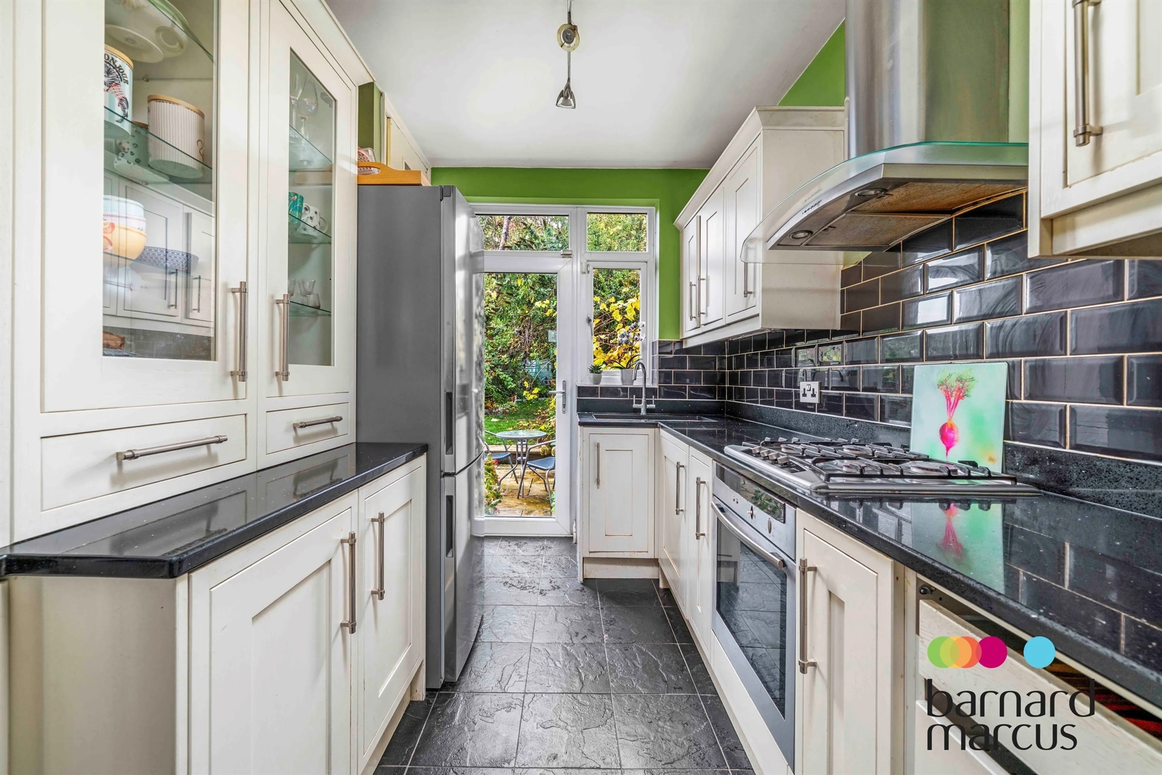 Property at Waterfall Road, London
