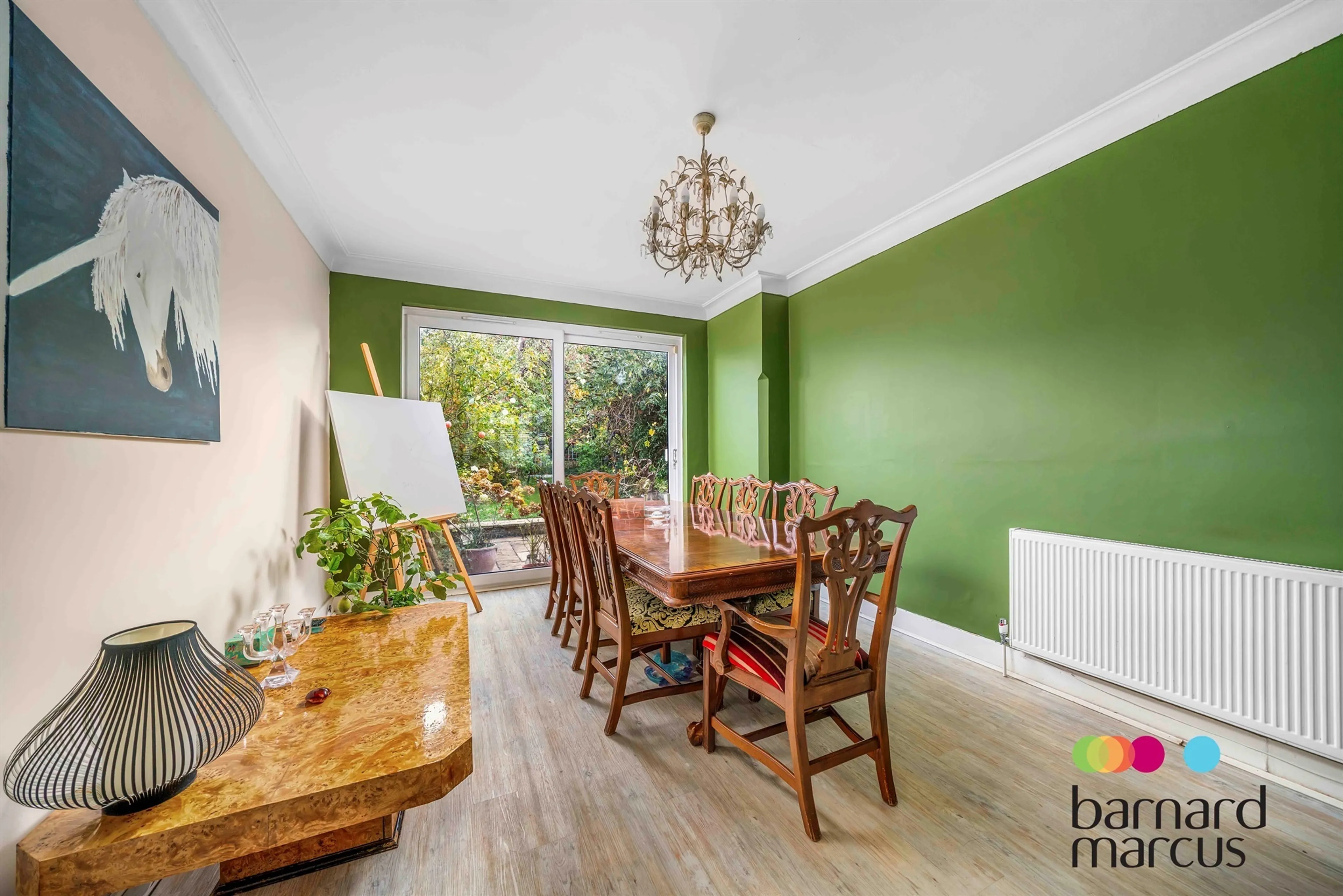 Property at Waterfall Road, London