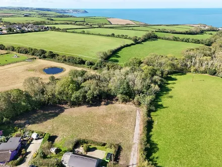 Ffosyffin, Aberaeron, SA46