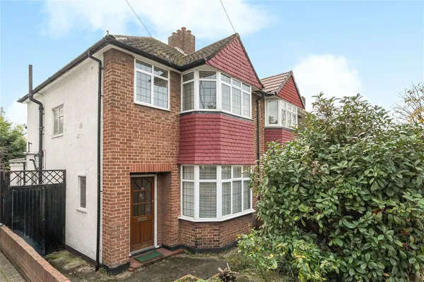 Oldstead Road, Bromley, BR1, .