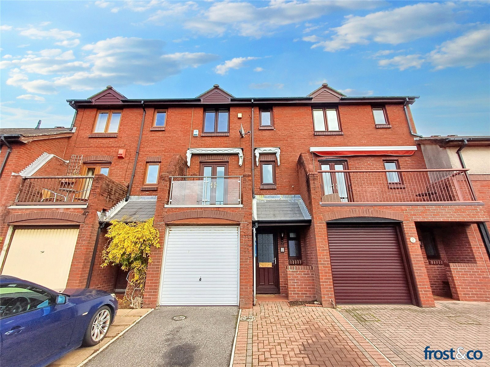Green Road, Poole, Dorset, BH15 Image 17