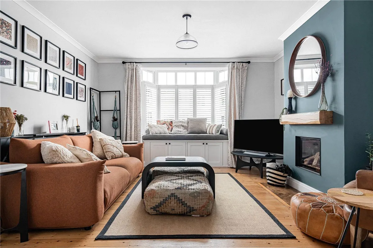 Kenilworth Avenue, Oxford, Oxfordshire, OX4