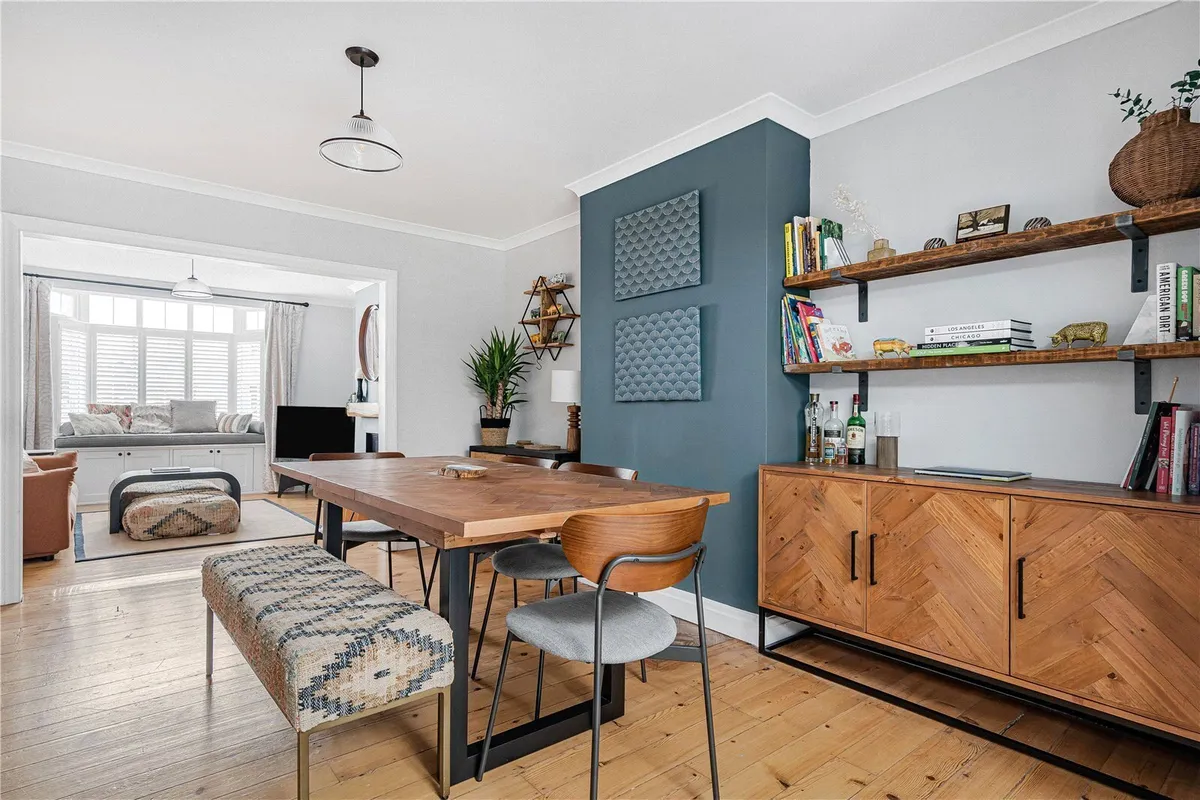 Kenilworth Avenue, Oxford, Oxfordshire, OX4