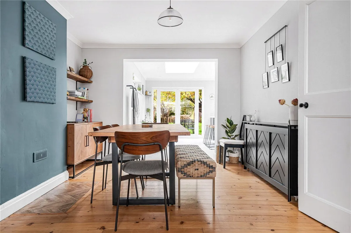 Kenilworth Avenue, Oxford, Oxfordshire, OX4