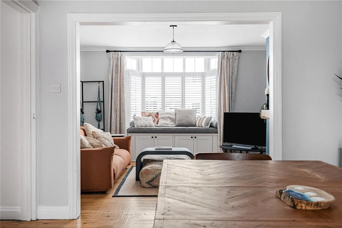 Kenilworth Avenue, Oxford, Oxfordshire, OX4