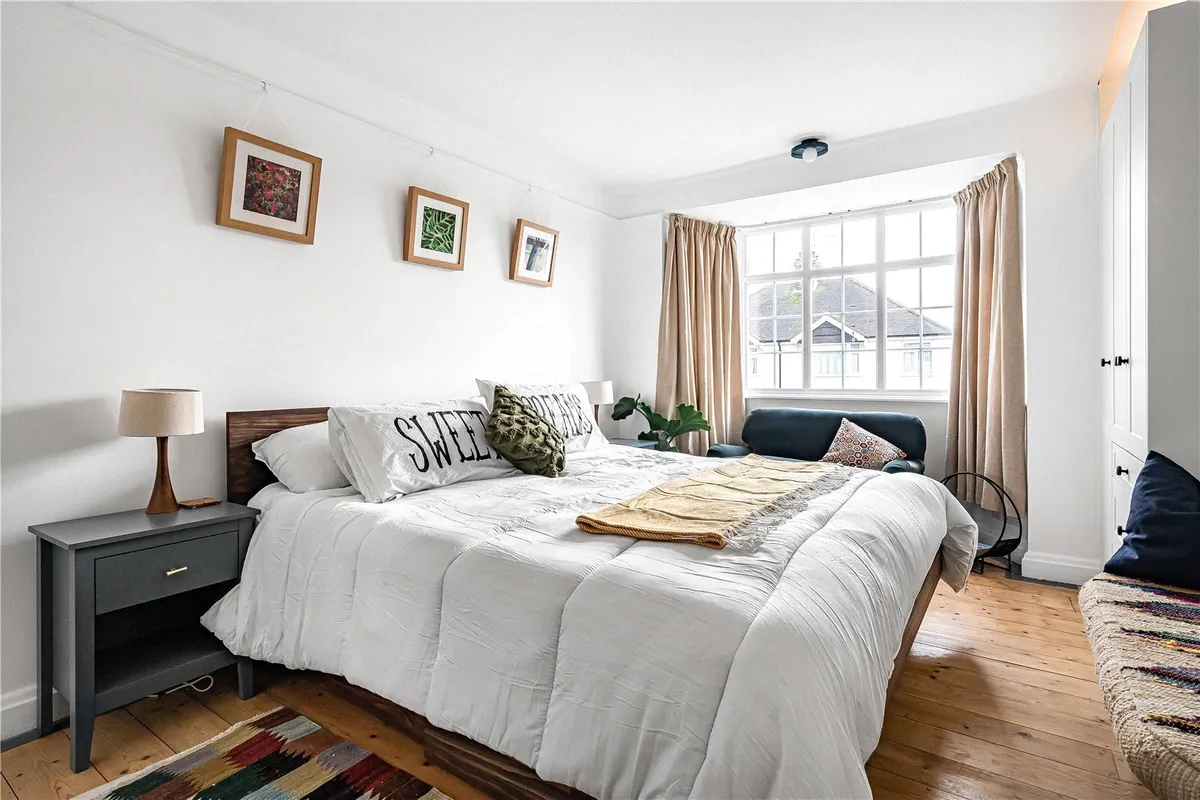 Kenilworth Avenue, Oxford, Oxfordshire, OX4