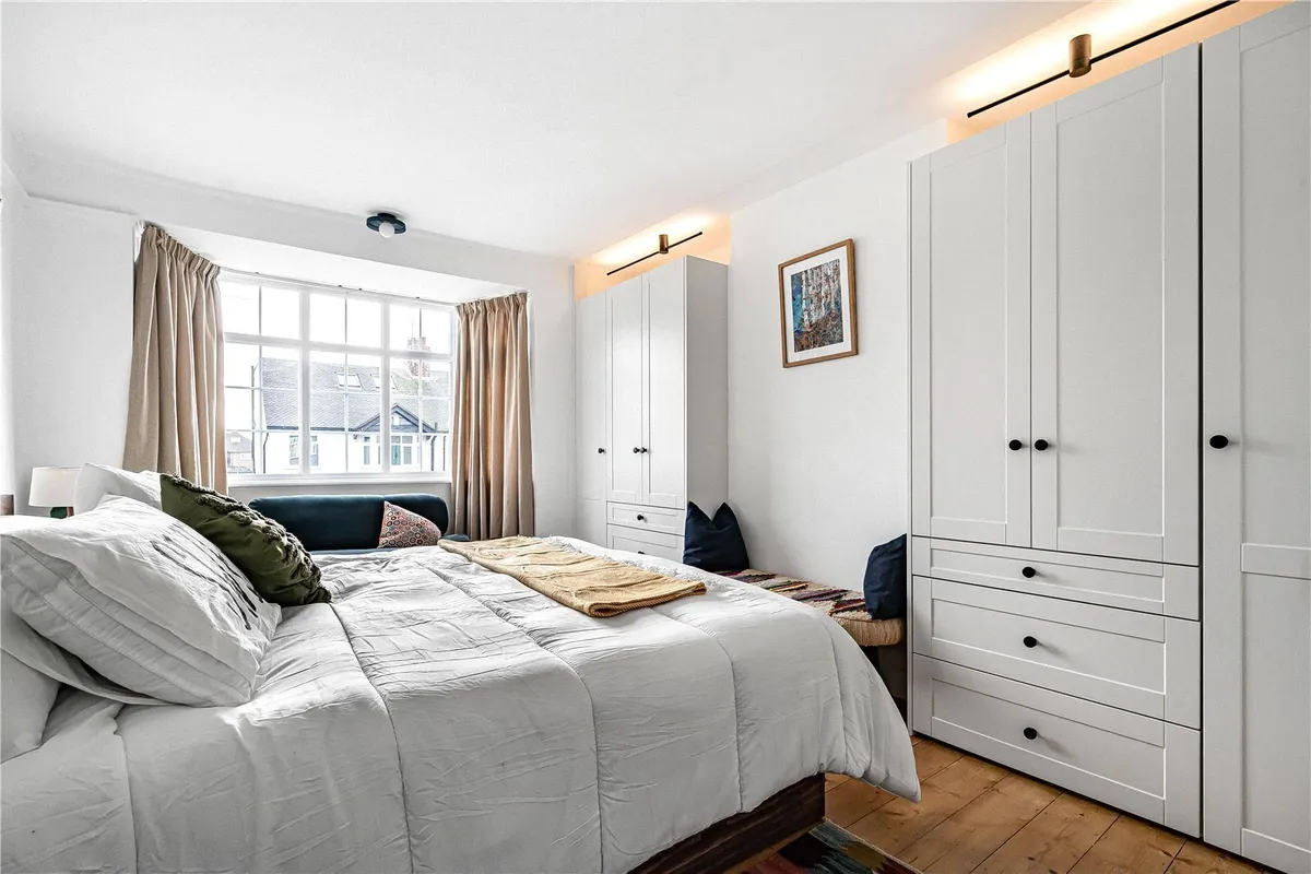 Kenilworth Avenue, Oxford, Oxfordshire, OX4