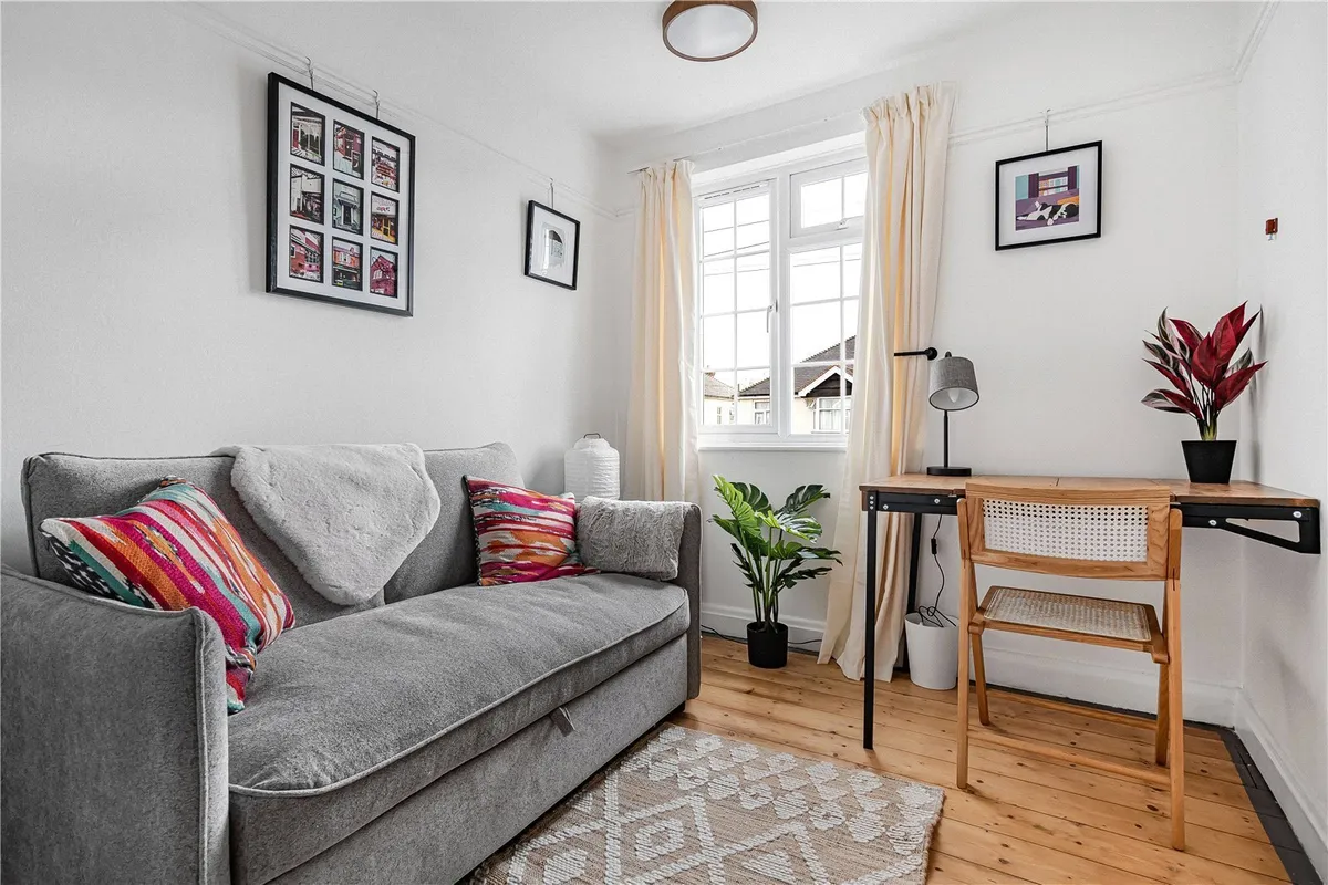 Kenilworth Avenue, Oxford, Oxfordshire, OX4